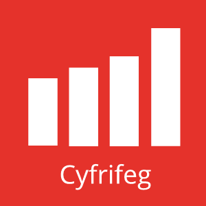 Cyfrifeg