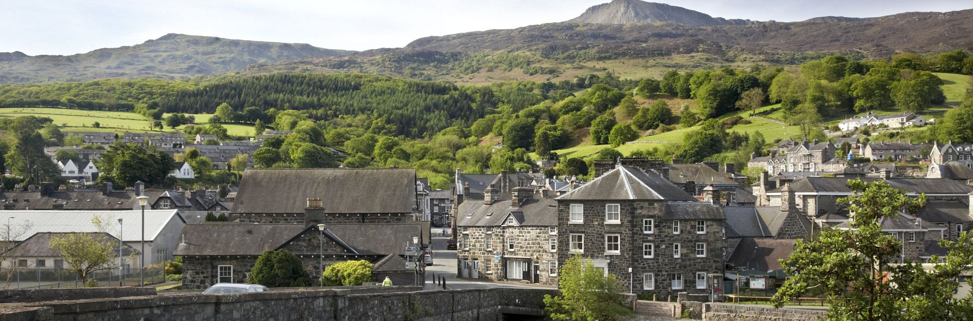 Dolgellau